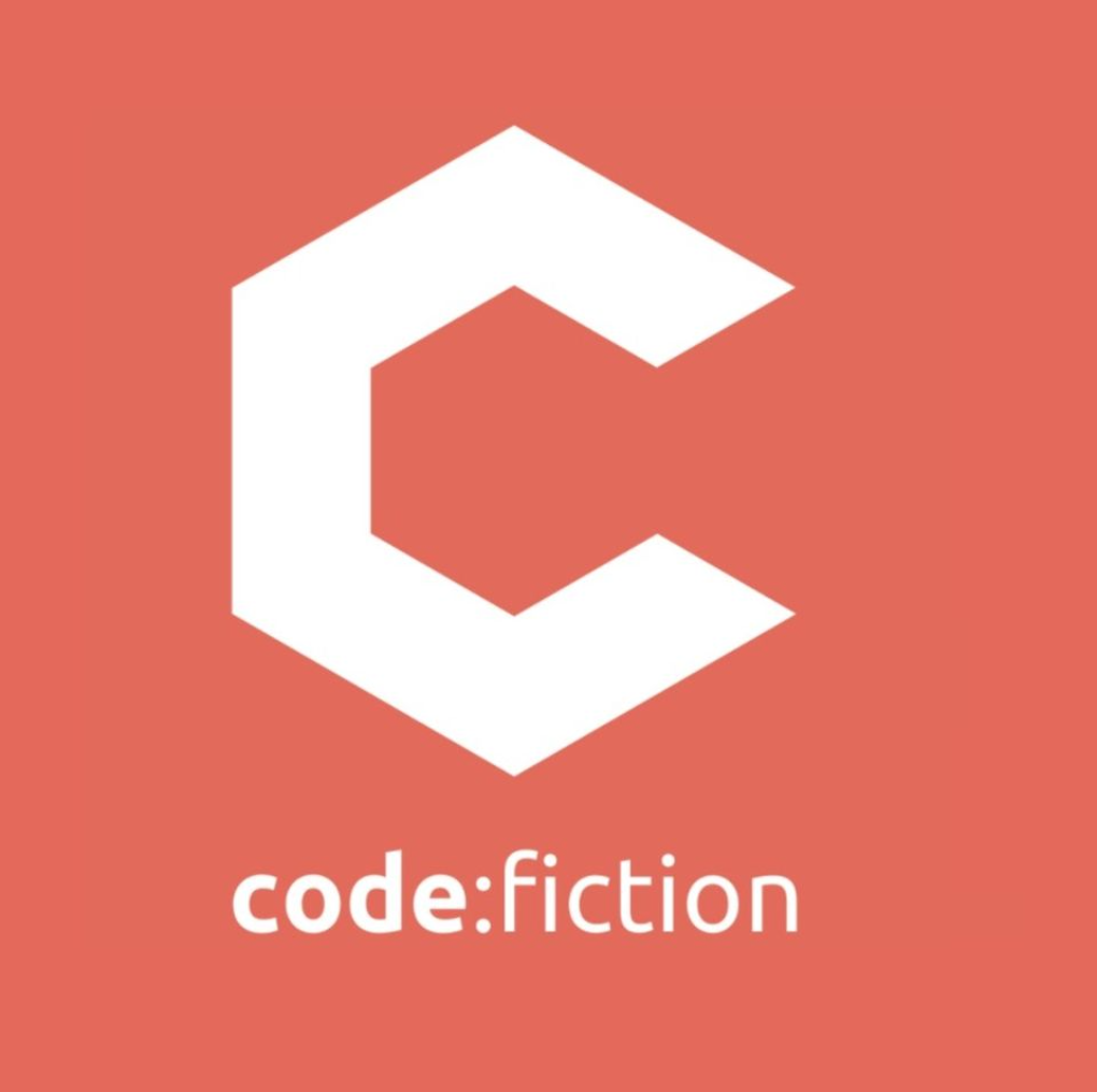 Code:fiction